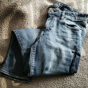 American Eagle outfitters jeans